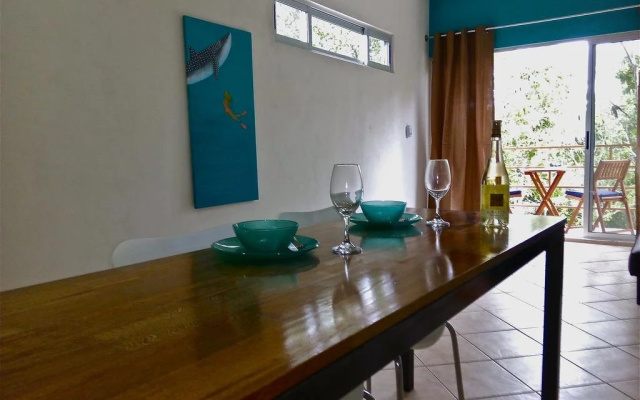 Akumal Jungle Hotel