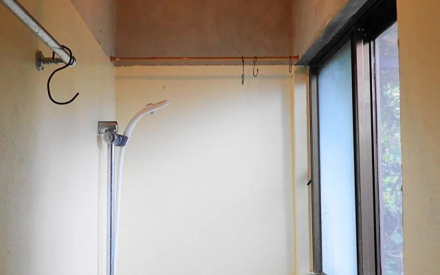 Hotel Hibiscus - Hostel