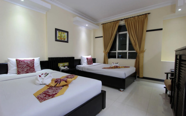 Salita Hotel