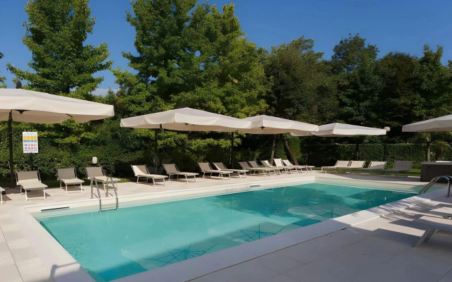 Relais Villa Fiorita