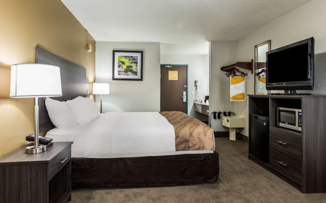 Days Inn Of Clare