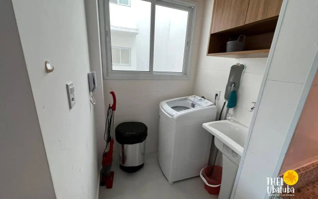 Thel Ubatuba   Praia Grande   Ibiza Apto 34/a