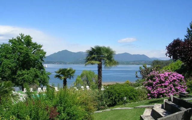 Wellness & Beauty Hotel Conca Azzurra