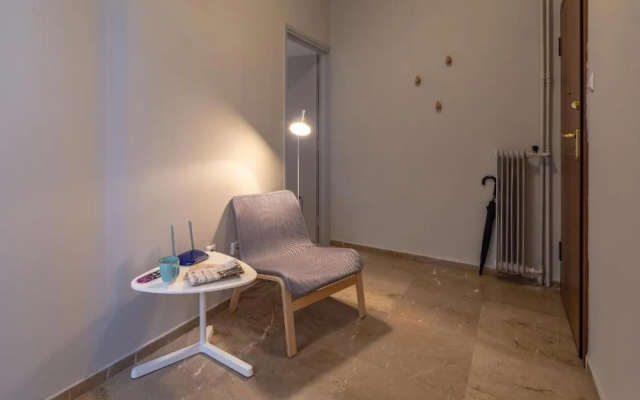 Artemis - Athens Deluxe City Center Apartment
