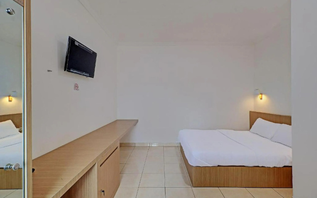 Guest House Simalem