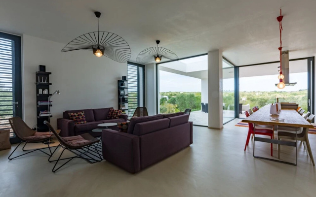 Villa Corinne