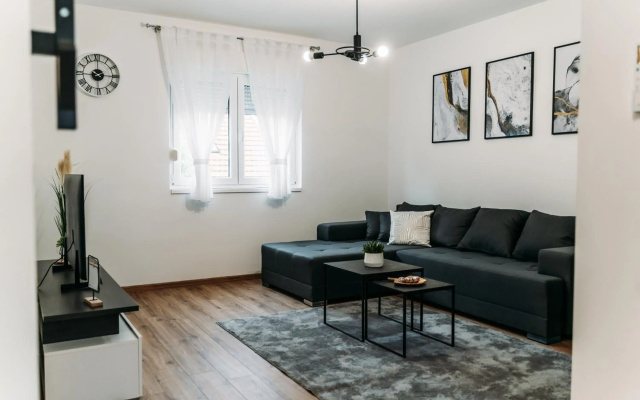 Apartman Star