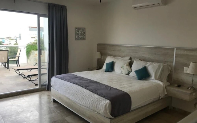 5a Coral Suites