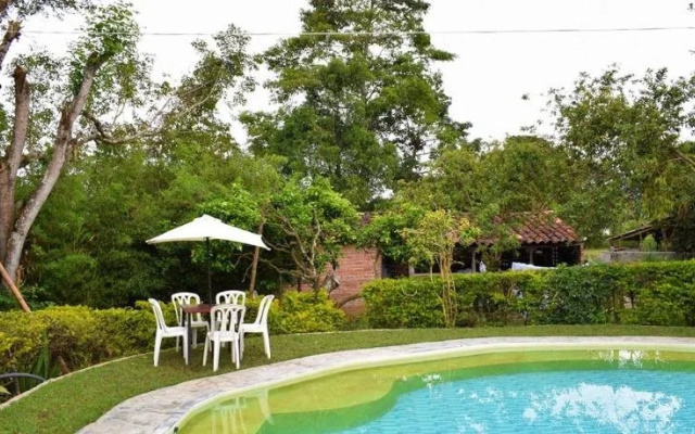 Hotel Valladollyd