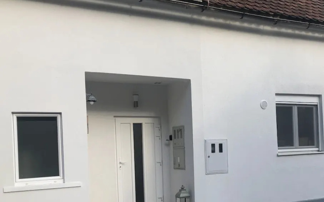 Apartment Piskovca
