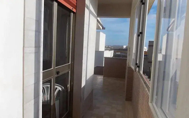 Mediterraneo Apartments