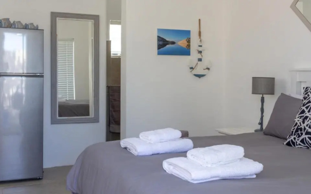 10 on Aquavista Addo River Apartment