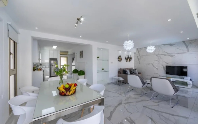 Protaras Sunrise Beach Villa