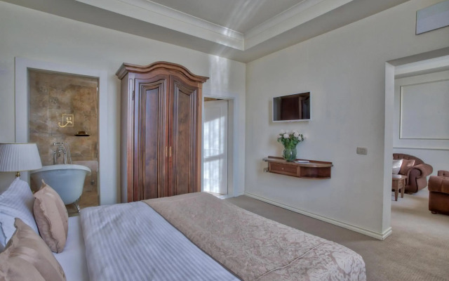 Hotel Garden Pristina