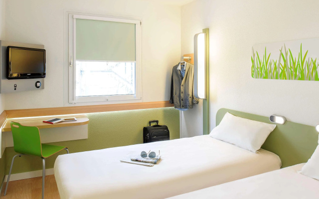 Ibis Budget Bilbao Arrigorriaga
