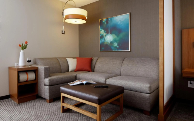 Hyatt Place Lincoln / Downtown - Haymarket