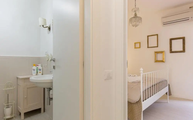 San Francesco Apartment