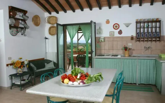 Agriturismo Valicandolina