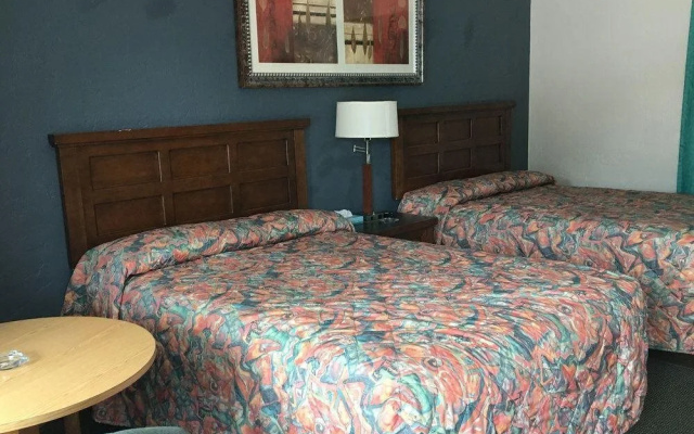 Lake View Motel