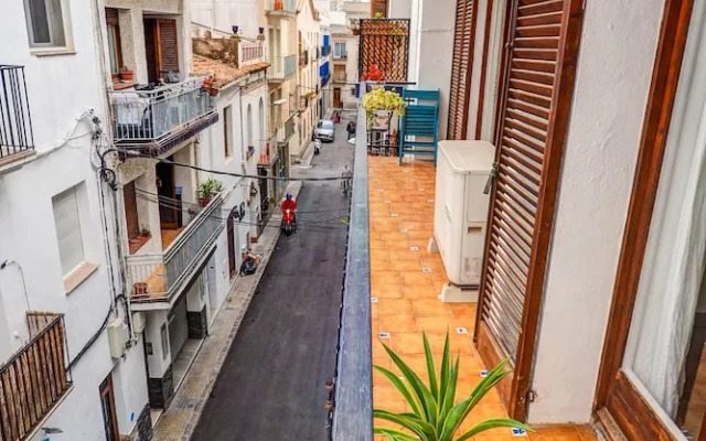 The Lilium Apartment by Hello Apartments Sitges