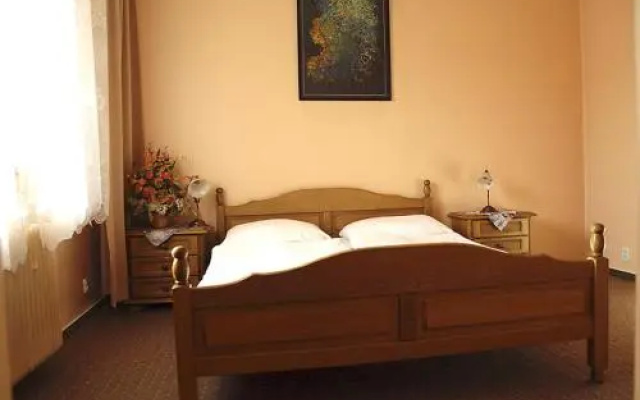 Hotel Polonia