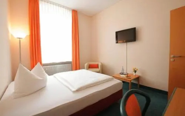 Hotel Das Bischof 