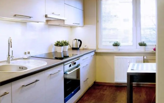Apartament Fryderyk Premium 2