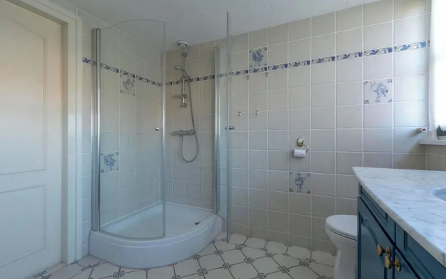 Villa in Callantsoog Near Beach & Sea