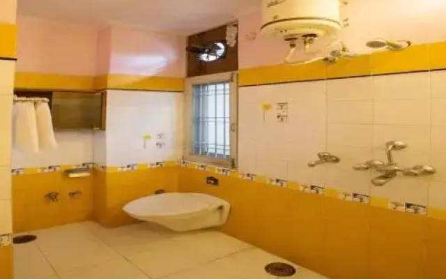 OYO 1060 Hotel Rahwaas