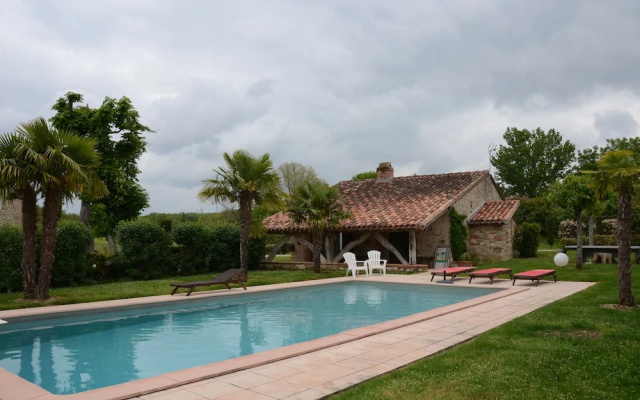 Chambres d'hotes LE MAS DE MARIE