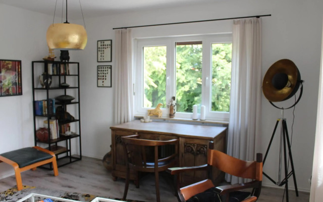 Apartment Rheingold