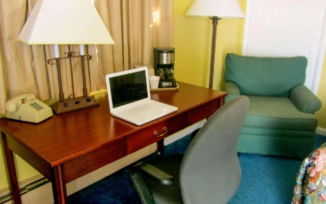 Arrowhead Motel Gillette