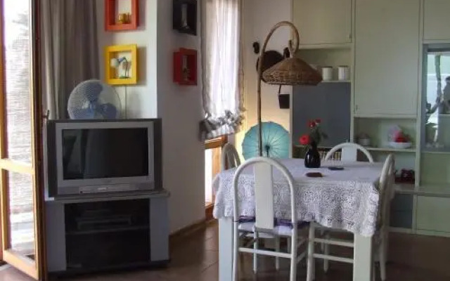 Casa Vacanze Acitrezza