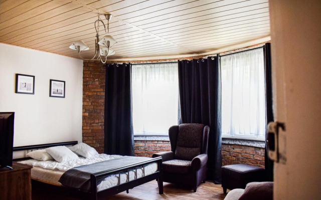 Stunning Home in Darlówko With 5 Bedrooms