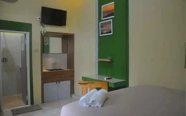 Rumah Delima