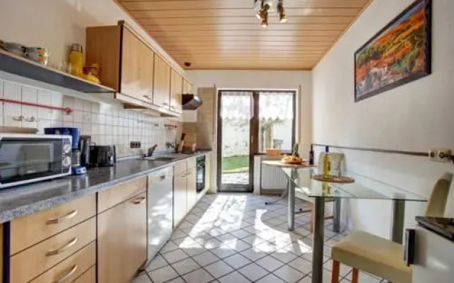Ferienhaus Trombach