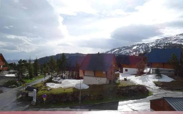 Studio Arette, 1 pièce, 4 personnes - FR-1-602-85