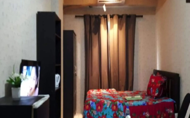 City Park Apartment