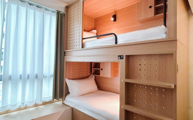 Homix Hotel