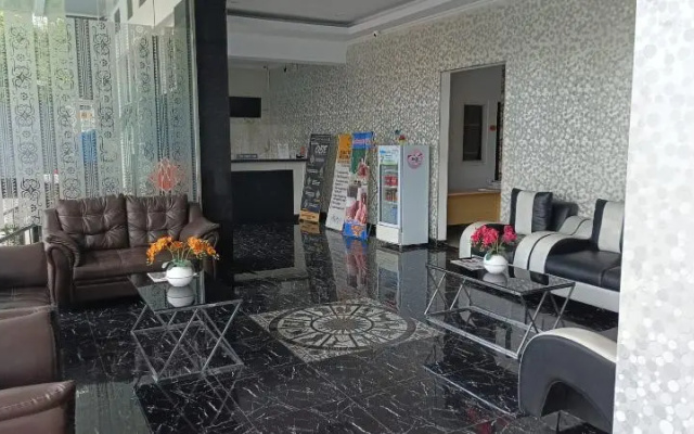 Mel'S Inn Manado