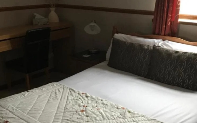 The Old Stables Guest House