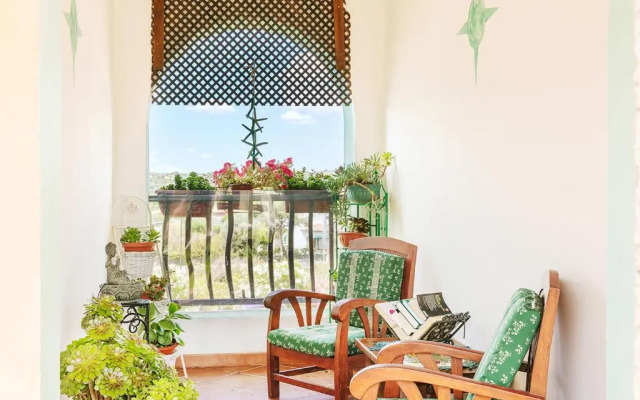 Hotel Stefania Boutique Hotel by the Beach