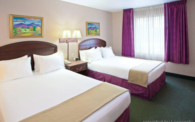 Holiday Inn Express Lexington by IHG