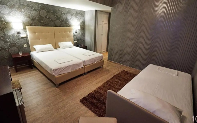 Atlantic Hotel