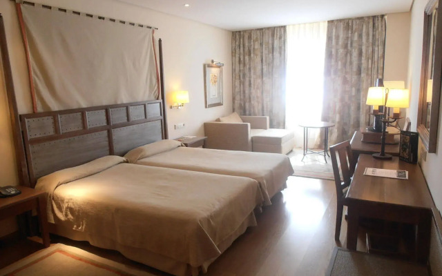 Parador de Salamanca