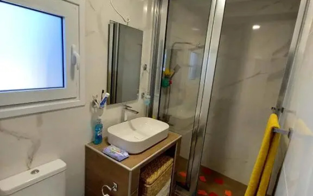 Guesthouse Eirini Porto Germeno