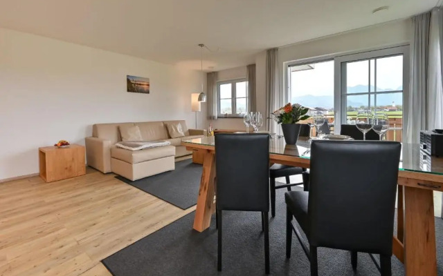 Landhaus am See Appartement LH 1