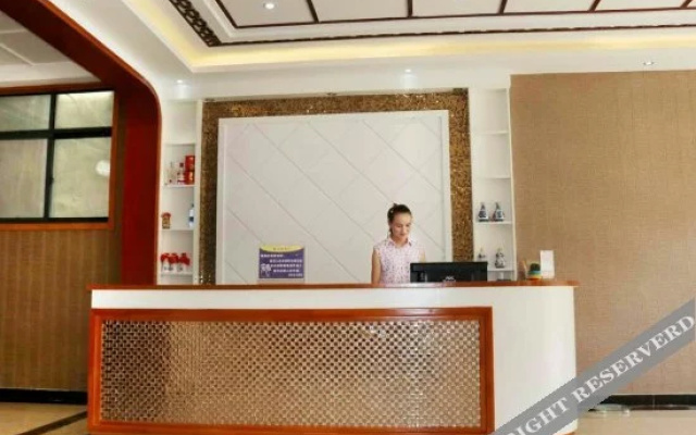 Yijie Boutique Inn