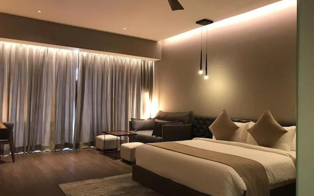 Aria Resort and Spa