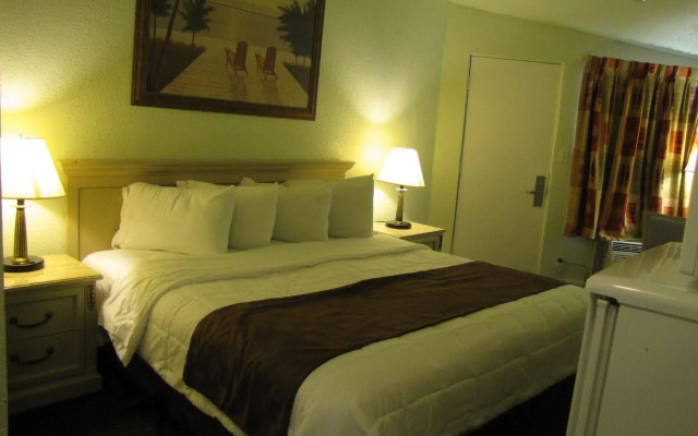 A-1 Budget Motel